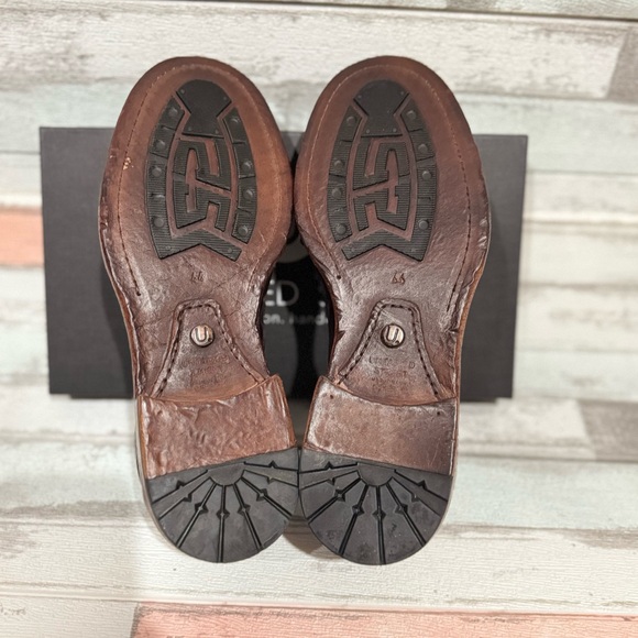 Untamed Street Shoes - Picture 5 of 9